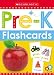 Flashcards - Get Ready for Pre-K (Scholastic Early Learners)