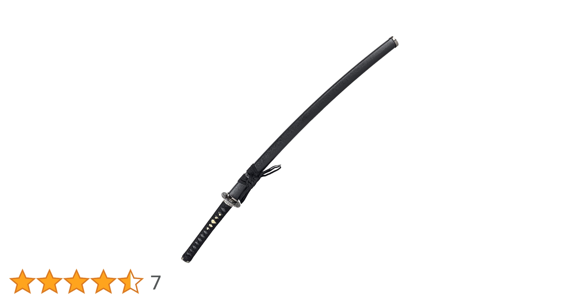 模造刀 雲龍拵え 互の目刃文 石目鞘 透かし鍔 大刀 黒刀 250504-1 模造刀 雲龍拵え 互の目刃文 石目鞘 透かし鍔 大刀 黒刀 250504-1 模造