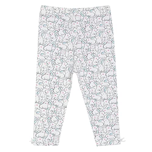 Image of miniklub Infant Girls Pack of 3 Track Pants