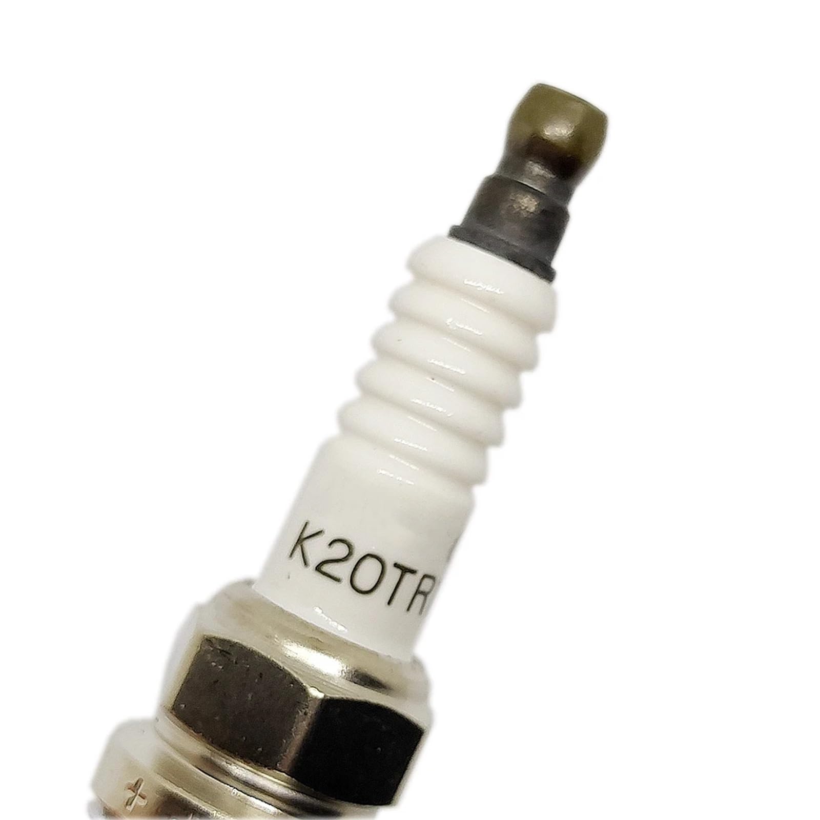 4 Candele 90919-01198 K20TR11 in Nichel