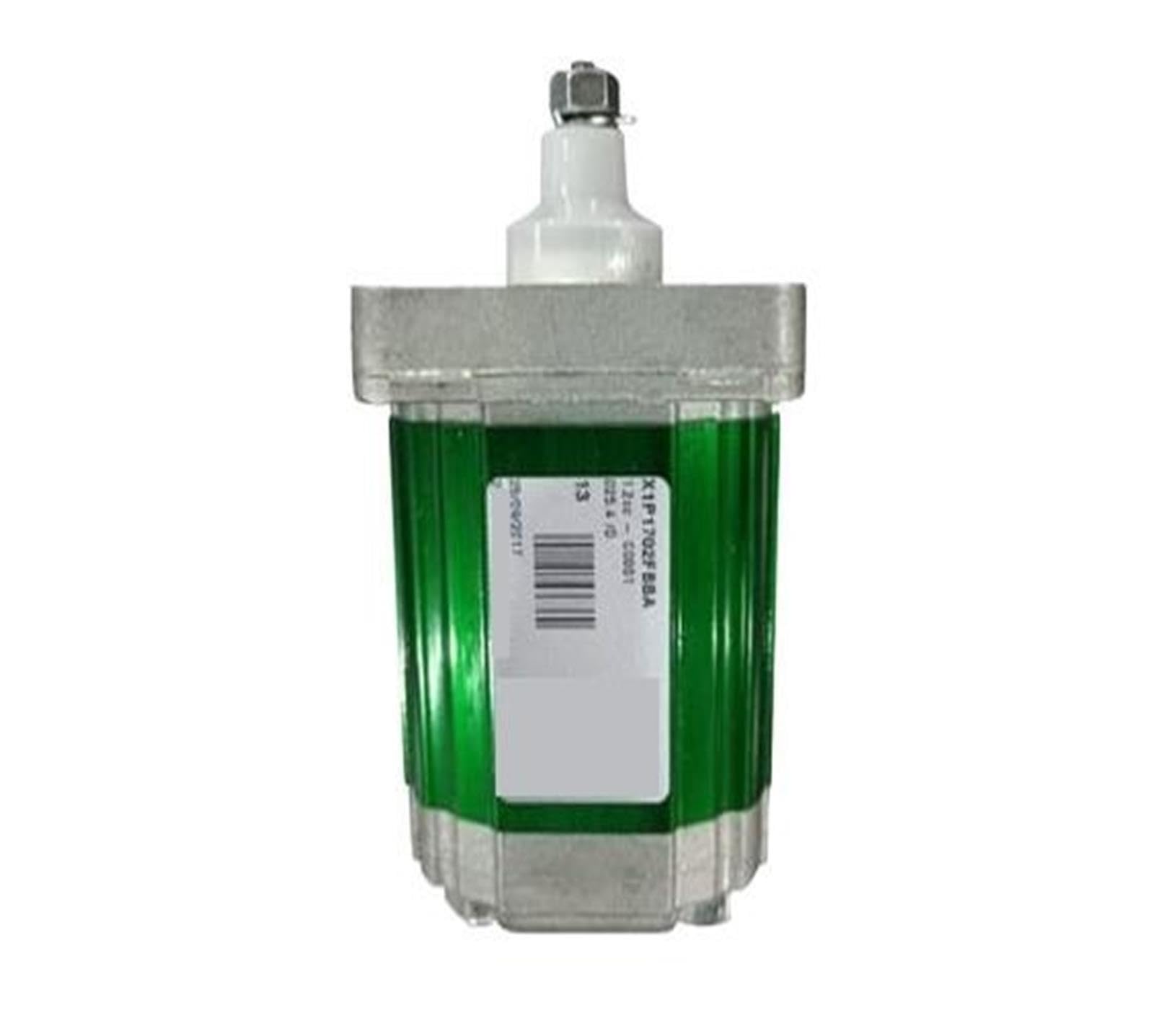 Pompa olio idraulica for ingranaggi X1P1702FBBA for attrezzature meccaniche