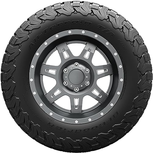 Bfgoodrich 64055 All Terrain T/A Ko2 Radial Car Tire thumb #1