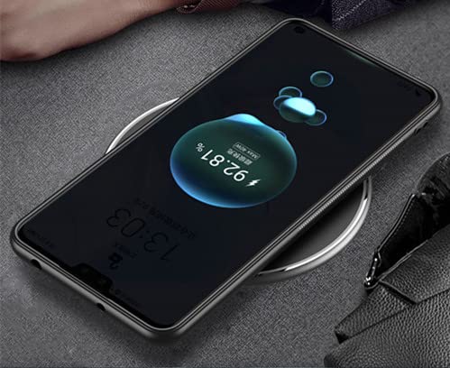 Hülle® Strukturerat Läderfodral för Xiaomi Redmi K50 Gaming