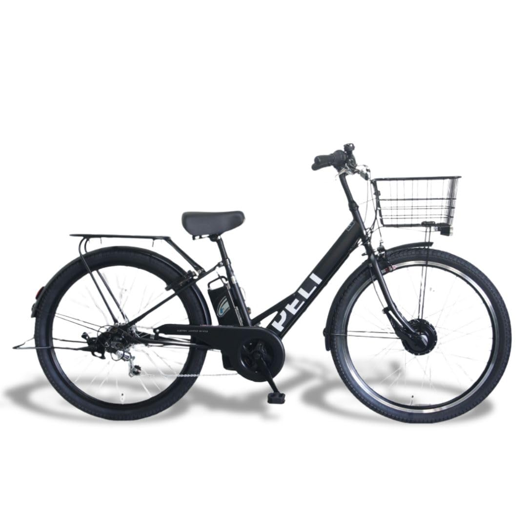PELTECH 27.5