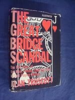 The Great Bridge Scandal B0006BVHIW Book Cover
