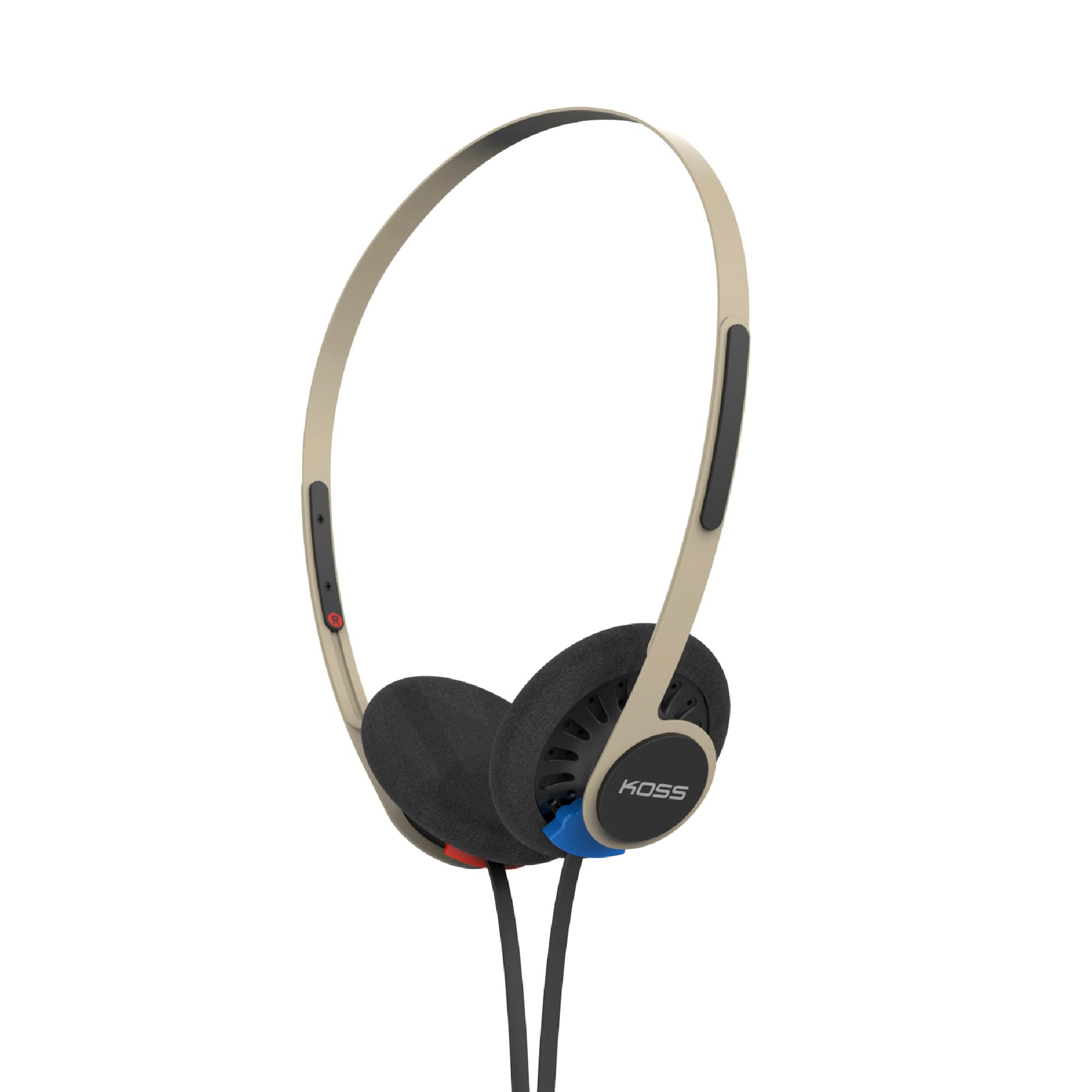 Koss KPH40 ユーティリティ オンイヤーヘッドホン 超軽量設計 Amazon.co.jp: KOSS KPH40 ユーティリティ オンイヤーヘッドホン 着脱