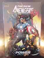 Marvel Now! Omnibus 洋書 71dHucZU97L.jpg_BO30,255,255,