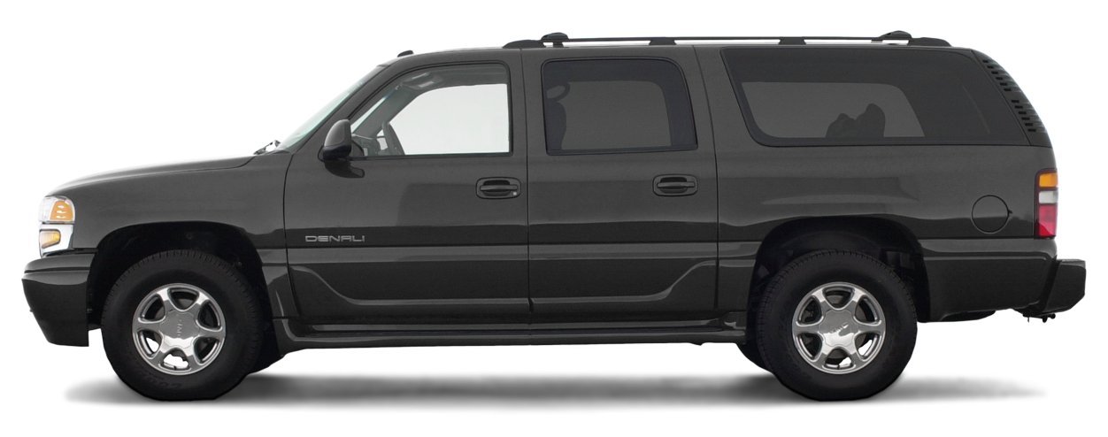 Amazon Com 2003 Gmc Yukon Xl 1500 Reviews Images And Specs Vehicles
