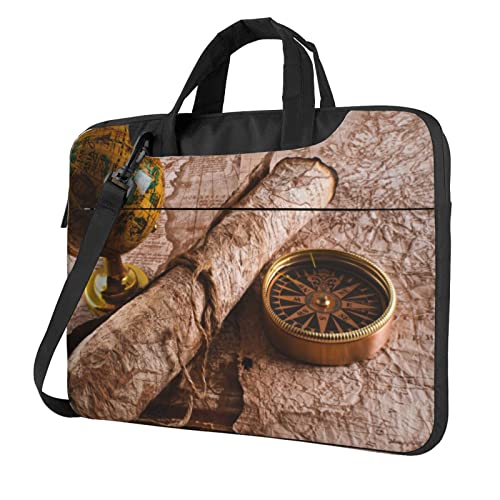 Sac ordinateur portable Debou léger à grande capacité et bandoulière