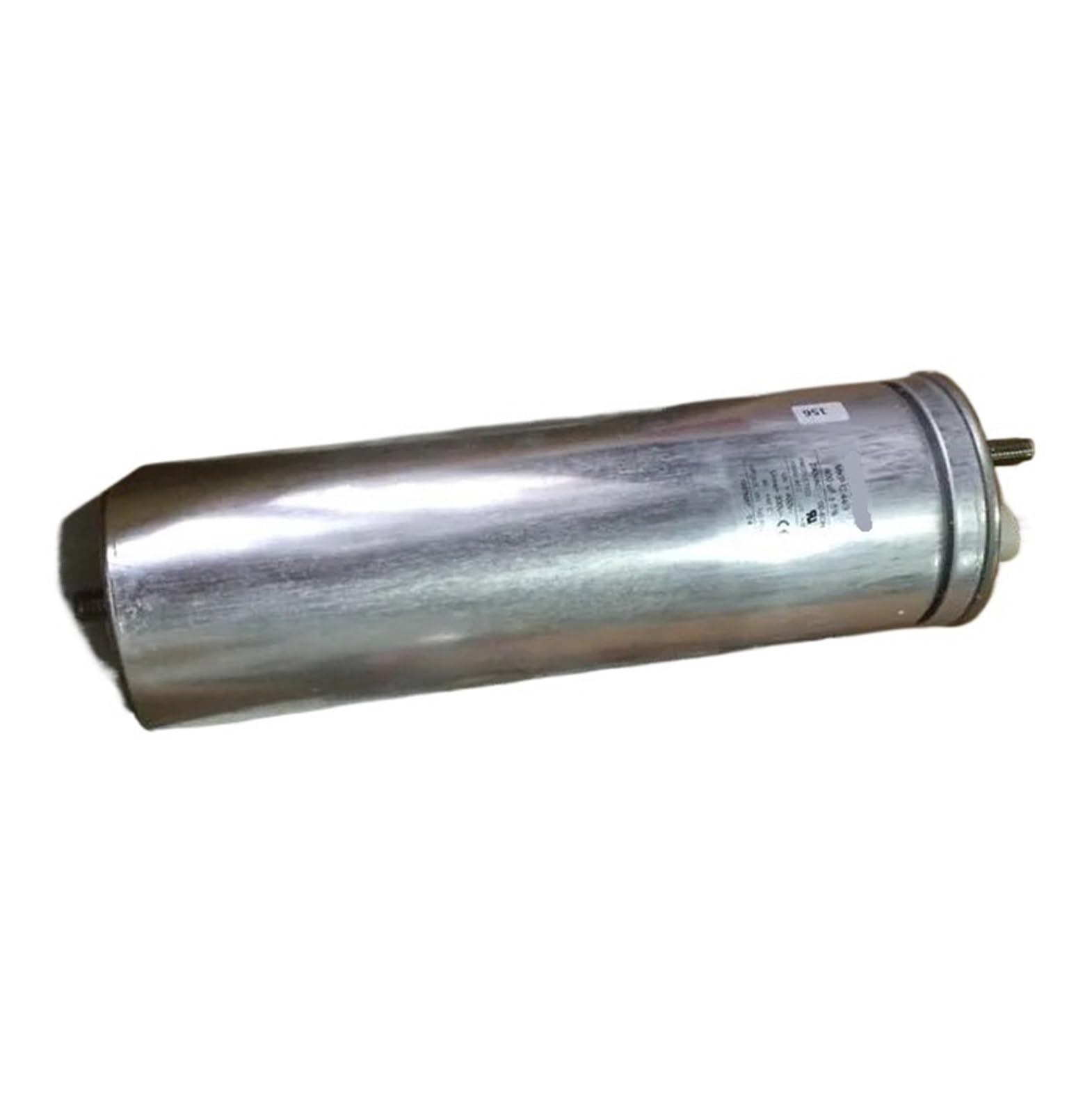 Condensador de película de Almacenamiento de energía for inversor C44PLGR6400ZASJ 400 UF 400 V (1 Unidad)