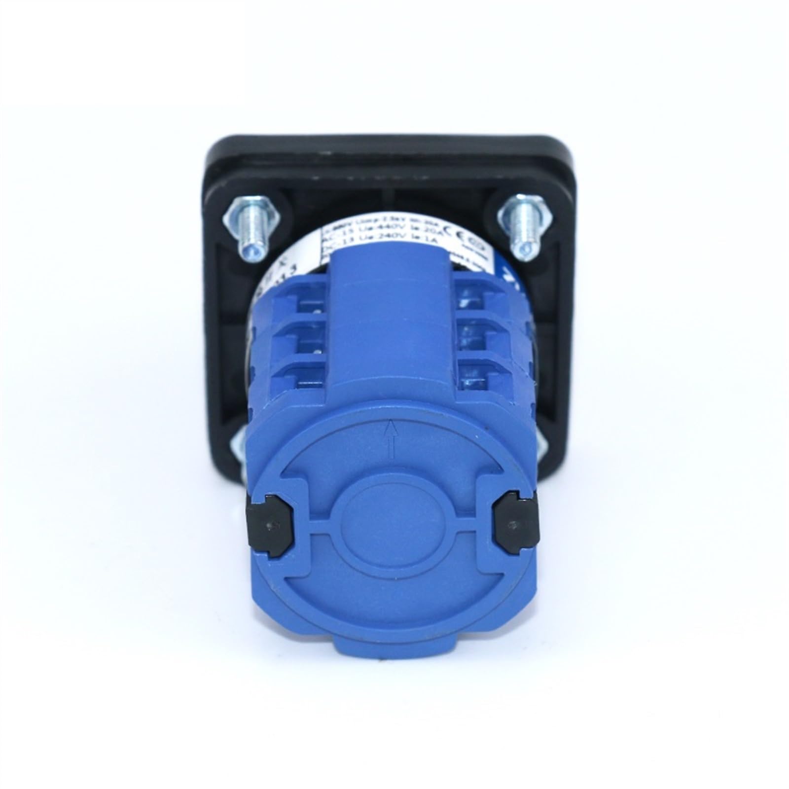 SZW26/LW26-20 1-0-2 3 Position 3 Phase Cam Switches Rotary Switch