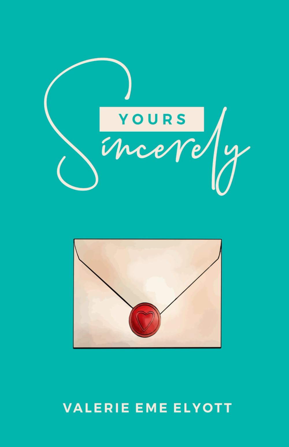Yours Sincerely