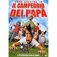 Il Campeggio Dei Papa'