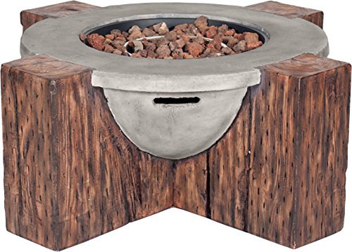 Feuerstelle Gasflasche kaufen • Die momentan beliebtesten Produkte