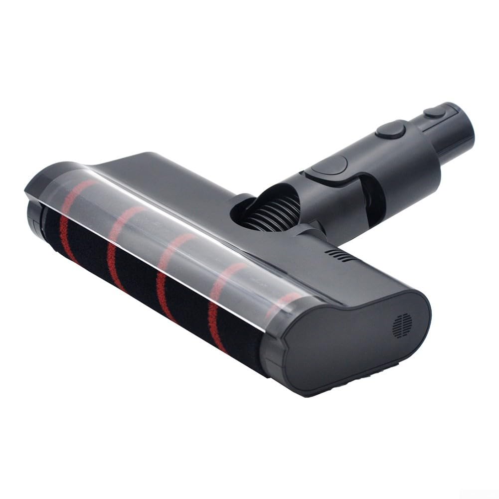 Brosse Rotative pour sol Dur avec pour roues Lisses pour V10 V11 pour v12