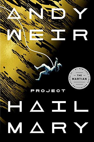 Project Hail Mary view 2