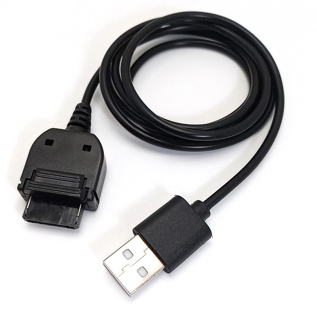 Amazon.co.jp: au携帯電話用 USB 充電器 ストレートケーブル 1m