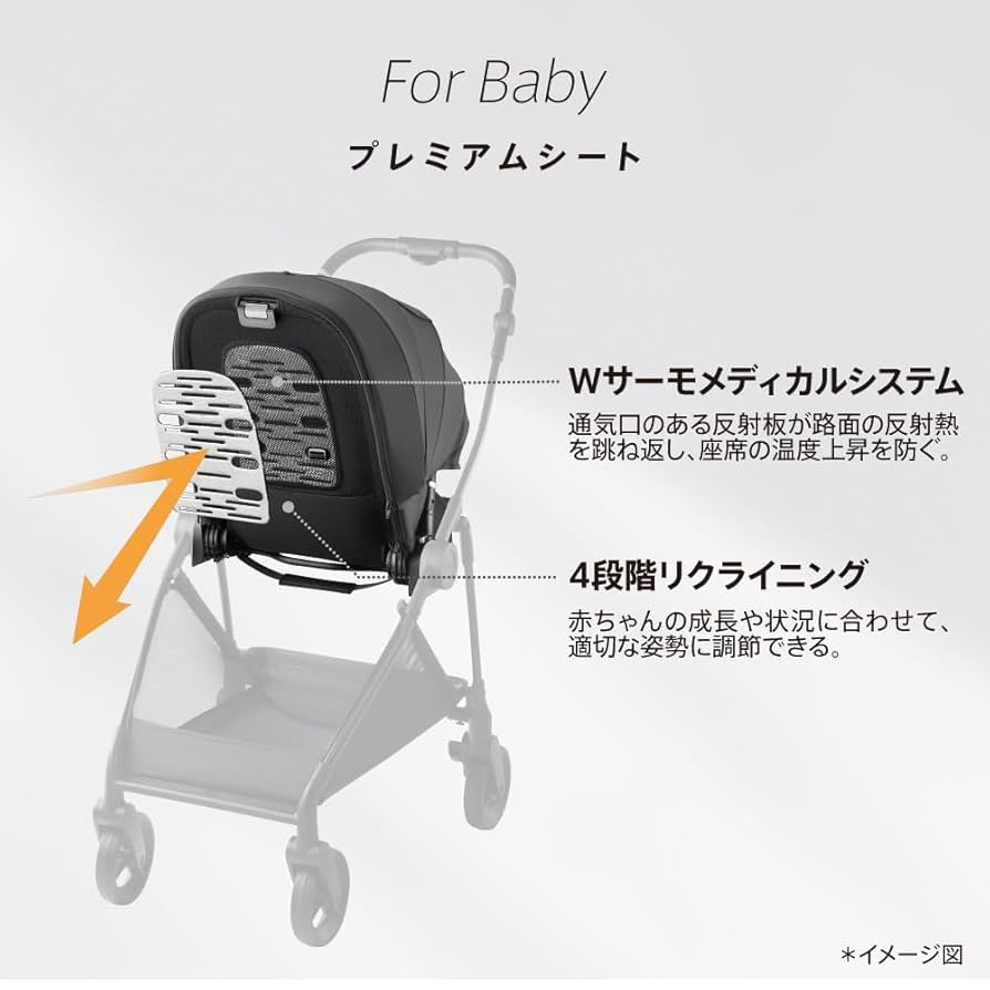 Amazon.co.jp: Aprica(アップリカ) 【予約期間中ポイント6%付与
