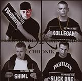 SELFMADE RECORDS PRÄSENTIERT