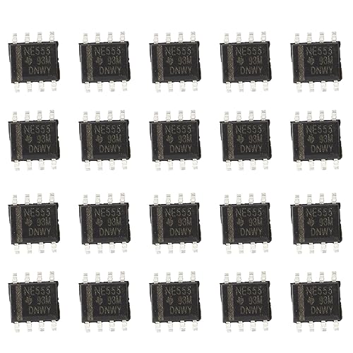 Swagell 20  8 s Ic Smd ^C}[ Ne555