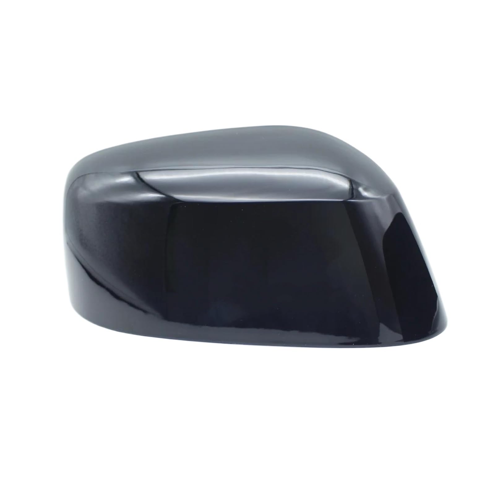 Dla Nissan Pathfinder R51 Navara D40 2008-2015 Osłona Lusterka Bocznego Samochodu Osłona lusterka bocznego(Right)