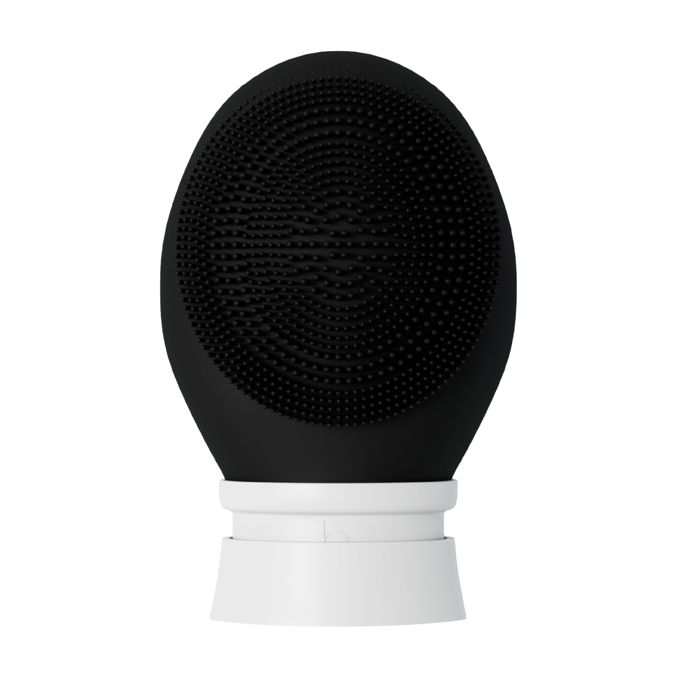 Buttah Skin by Dorion Renaud Buttah Vibe Cleansing Brush with Stand – New & Improved Technology for Deep Cleansing & Gentle Exfoliation - Sonic Pulsating Face Brush - 2-Speed for Men & Women