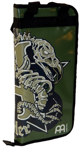 Meinl Cymbals MSB-1-CA Chris Adler Designer