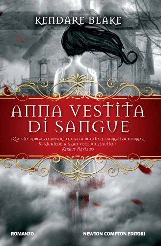 Anna vestita di sangue Anna vestita di sangue