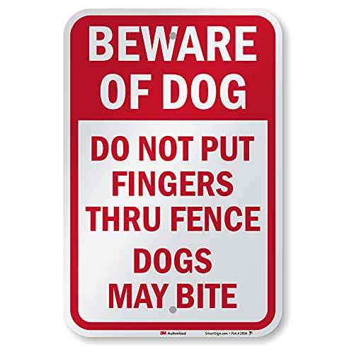 SmartSign - K-9424-EG-12x18 