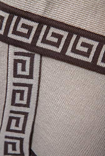 TINKUY Women’s Shawl, Peruvian Alpaca Wool Scarfs for Women Pashmina Shawl Ruana Wrap Poncho Geometric Trim, One Size4