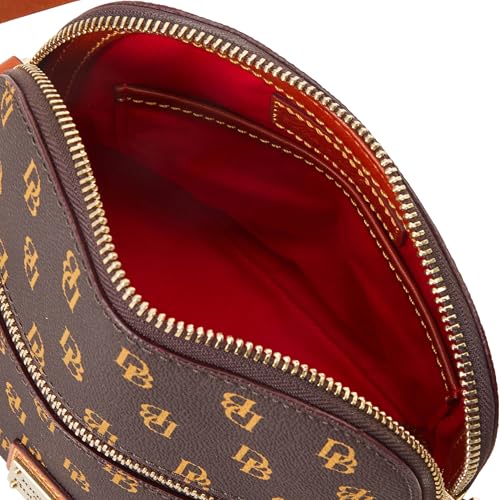 Dooney & Bourke Handbag, Gretta Domed Crossbody3