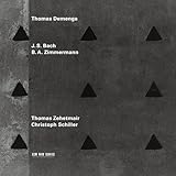 J.S. Bach / B.a. Zimmermann...