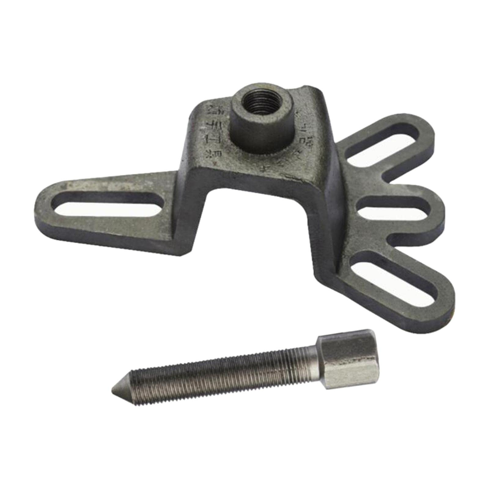 Extracción de Tambor de 4 Agujeros, Kit de Extractor Trasero de Extractor Eje Trasero Ligero