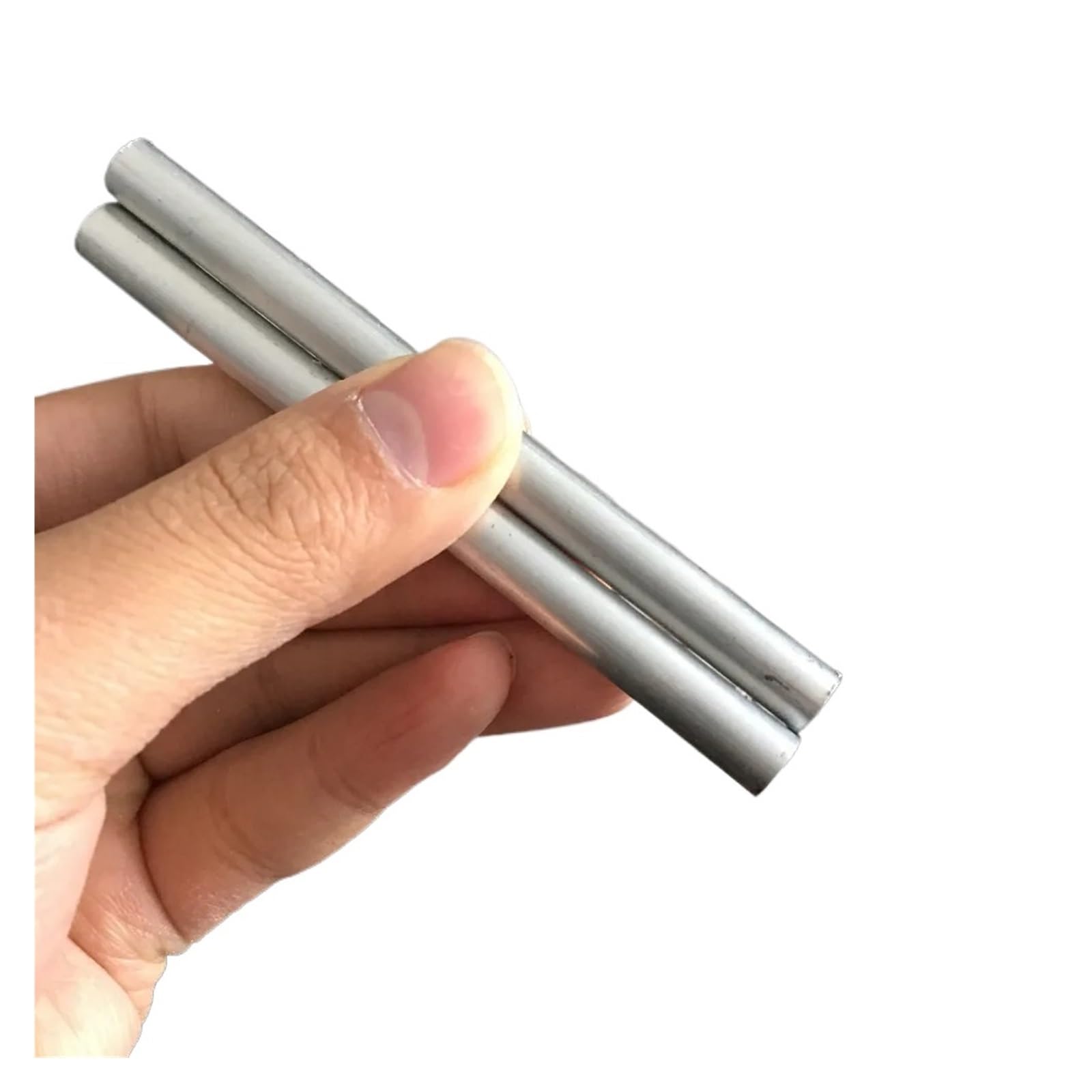 Aluminum Pipe Out Diameter 8mm Inner Diameter 5mm Hollow Circular Tub