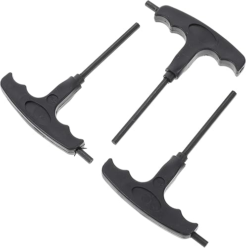 Miniatura 1 de VANZACK 4 unids Roller Roller Skate Llave Herramientas de mano Herramienta de eliminación de rodamientos Unidad portátil Herramienta de patinaje