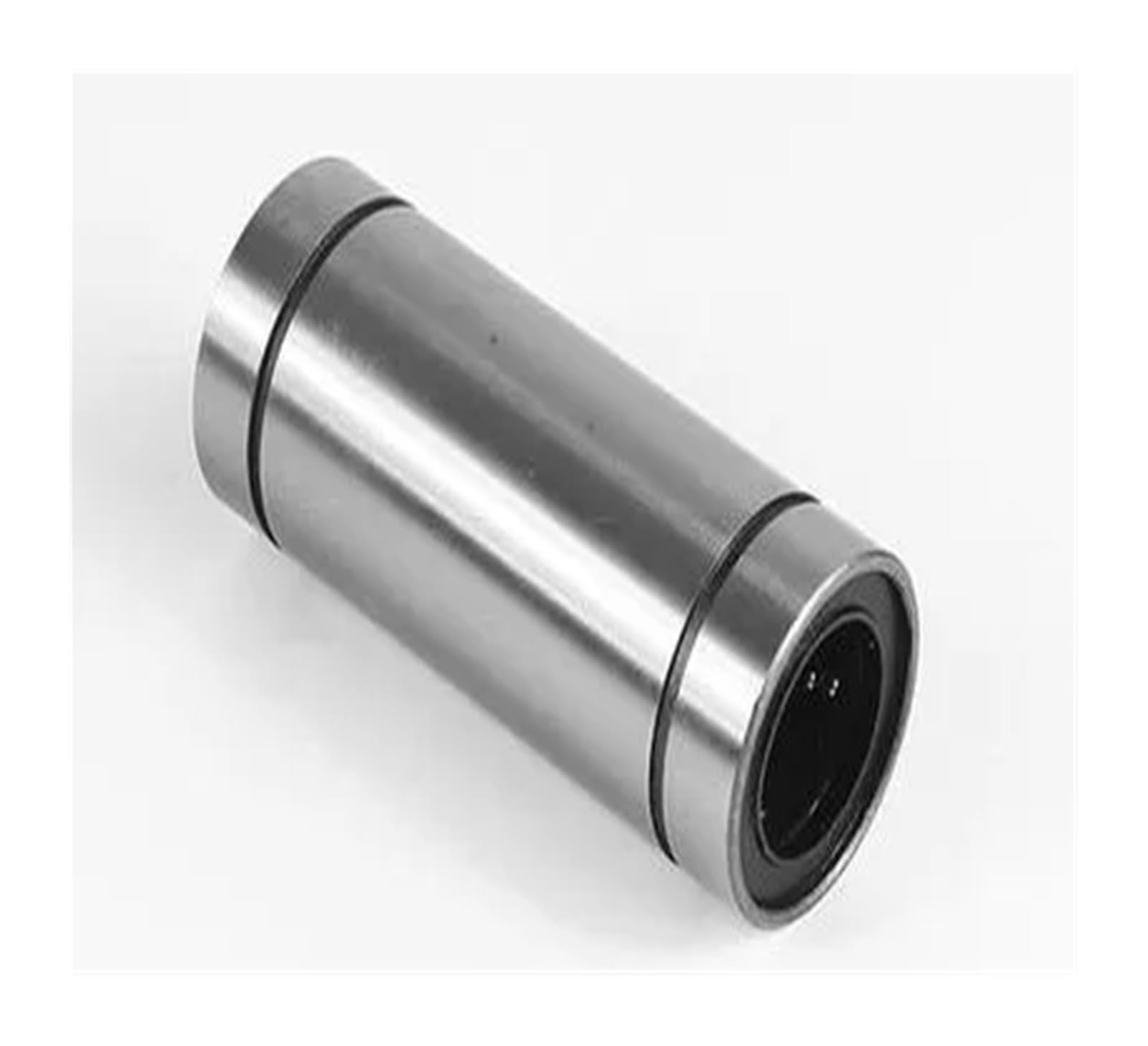 Vsppjyfg One Color 10Pcs/Lot Lm25luu 25X40x112mm Long Linear Ball Bearing Bushing 25 * 40 * 112Mm