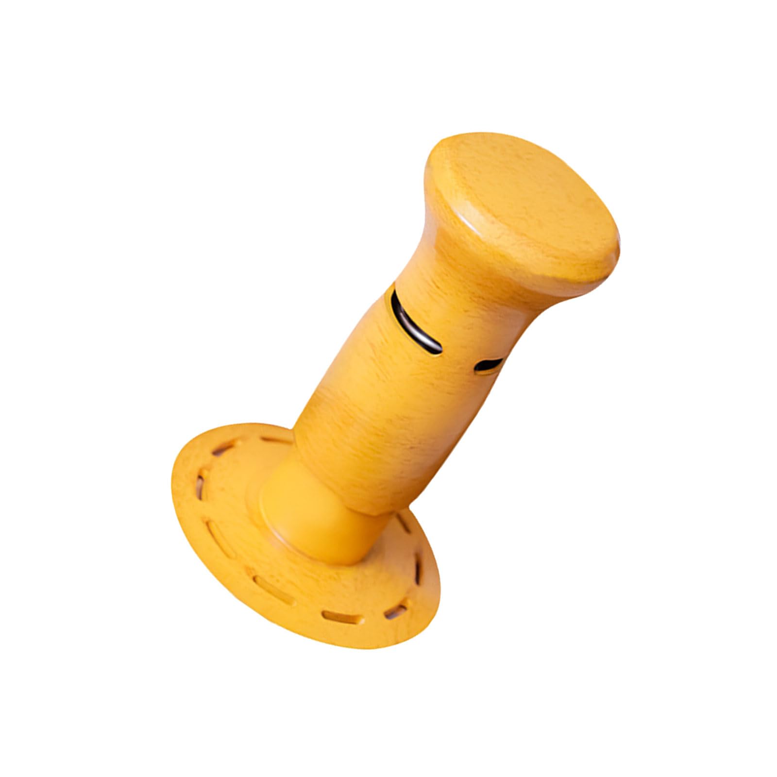 Nucelit Commercial Grade Espresso Tamper for Consistent Coffee Preparation and Easy Cleaning Coffee Powder Press Tool Professional Tamper Tool