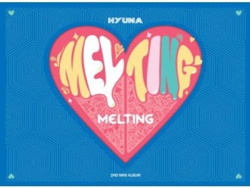 Melting