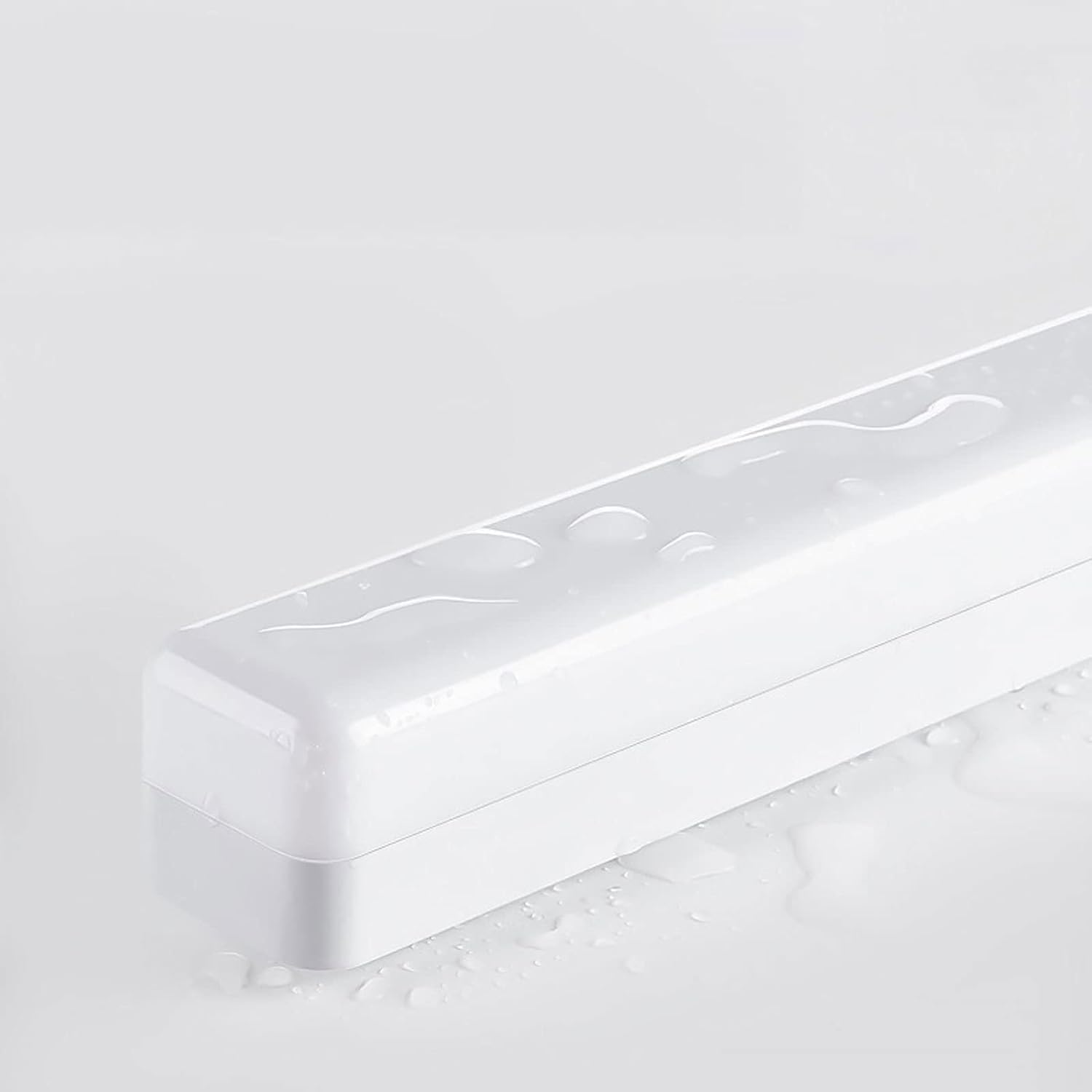 Lampada da bagno 20 cm 40 cm Lampada da parete a LED Lampada da specchio Compatible with bagno Decorazione domestica Lampada da parete da comodino lunga super luminosa(40cm)