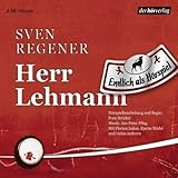 HÃrbuch Herr Lehmann