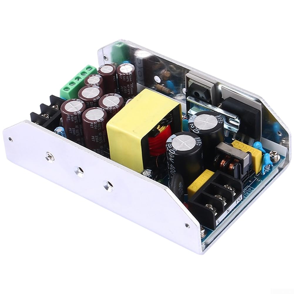Alimentatore Audio 300W 5 Uscite Compatto(D)