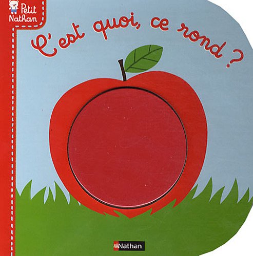 Amazon.fr - C'est quoi, ce rond ? - Jousselme, Catherine, Hayashi ...