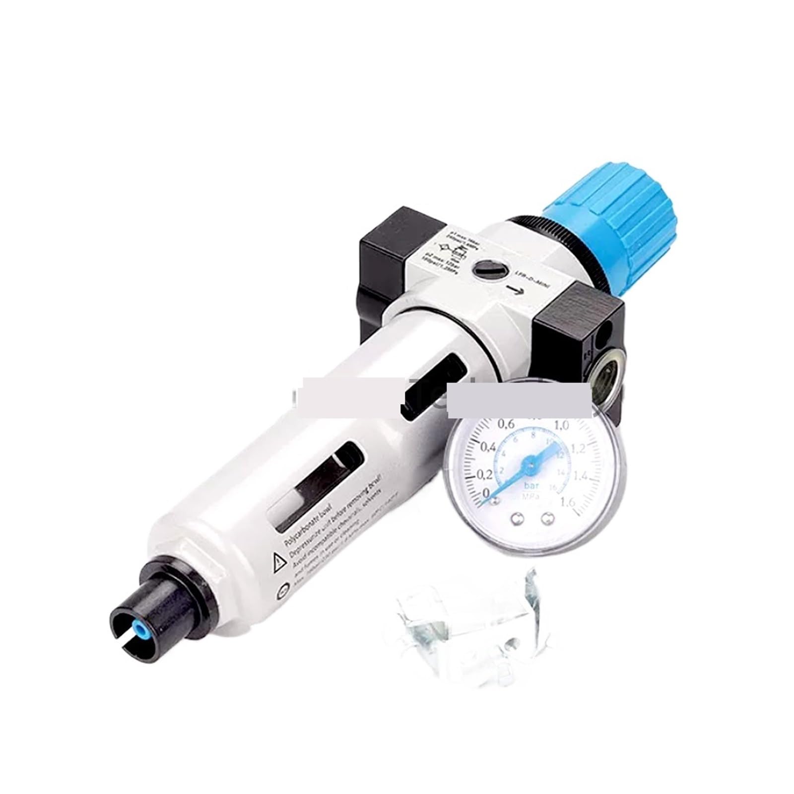 SJJBVPYX LFR-1-D-5M-DI-MAXI 192382 LFR-1-D-5M-O-DI-MAXI 192383 filter pressure reducing valve(192383)