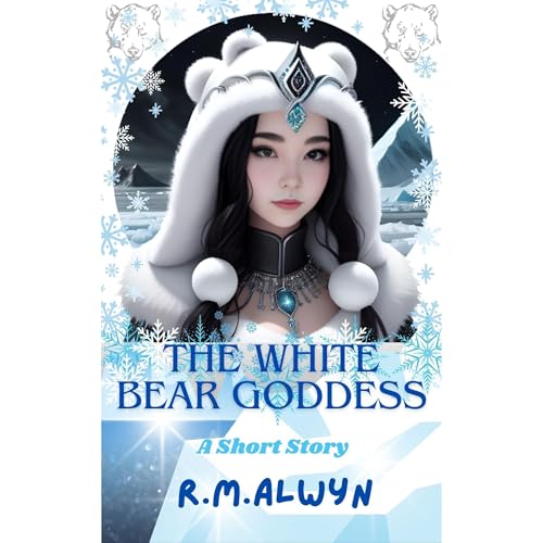 The White Bear Goddess by R.M. Alwyn episode artwork