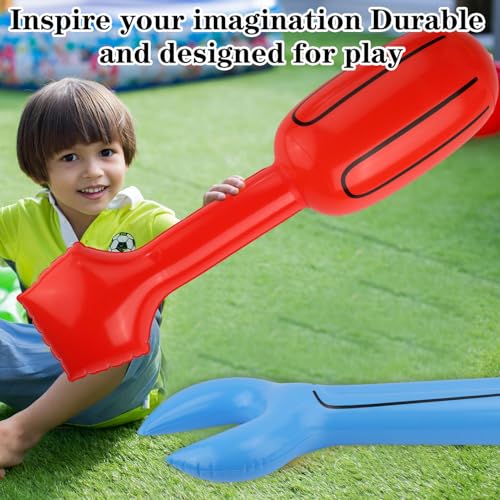Llave de globo PVC 6 Imagen adicional