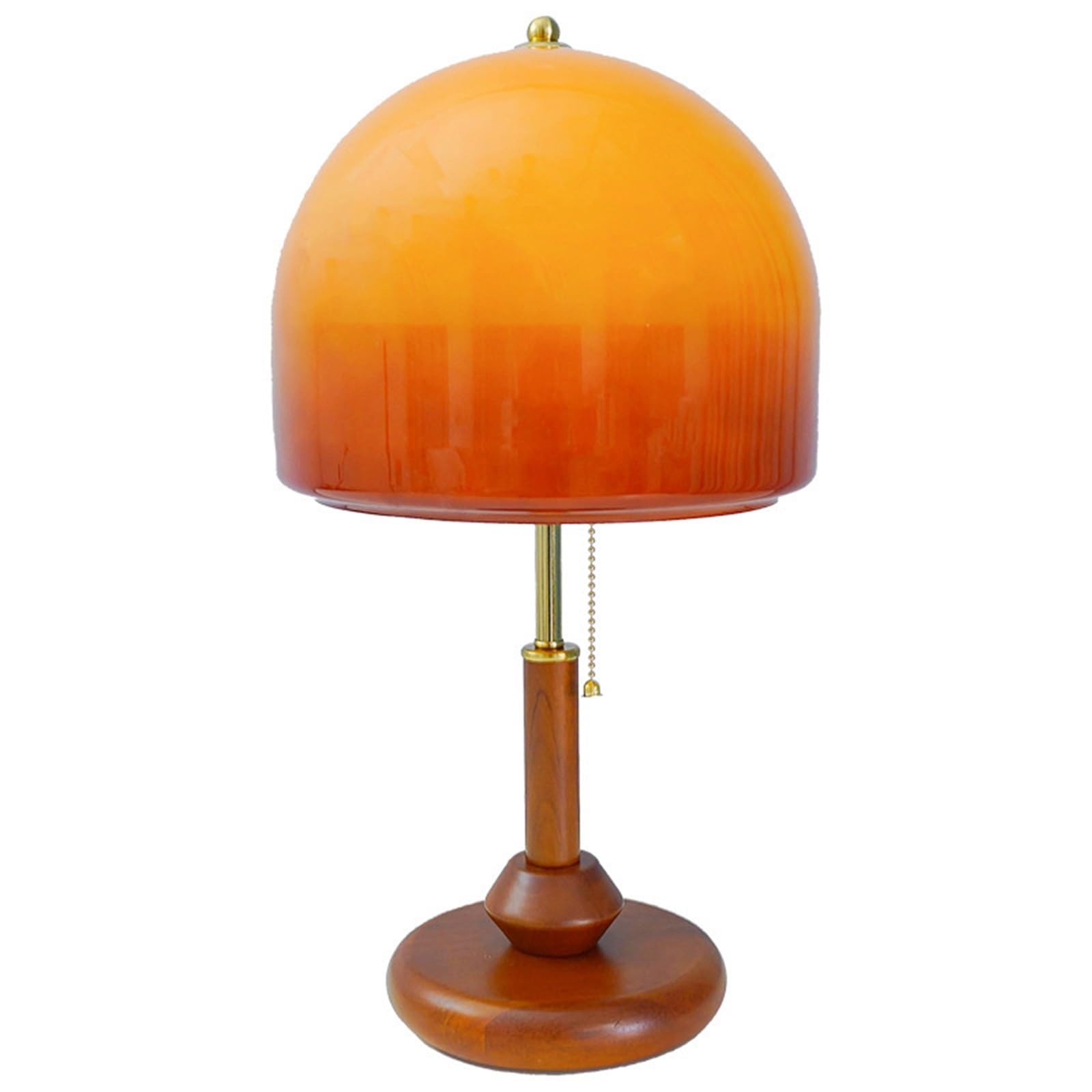Hhmmei2024-23 Table Lamps Retro Decorative Table Lamp Bedroom Bedside Living Room Study