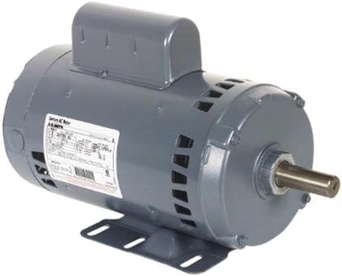 a.o. Smith h8475HP 460208230V, 3600RPM del motor de tres fases h847