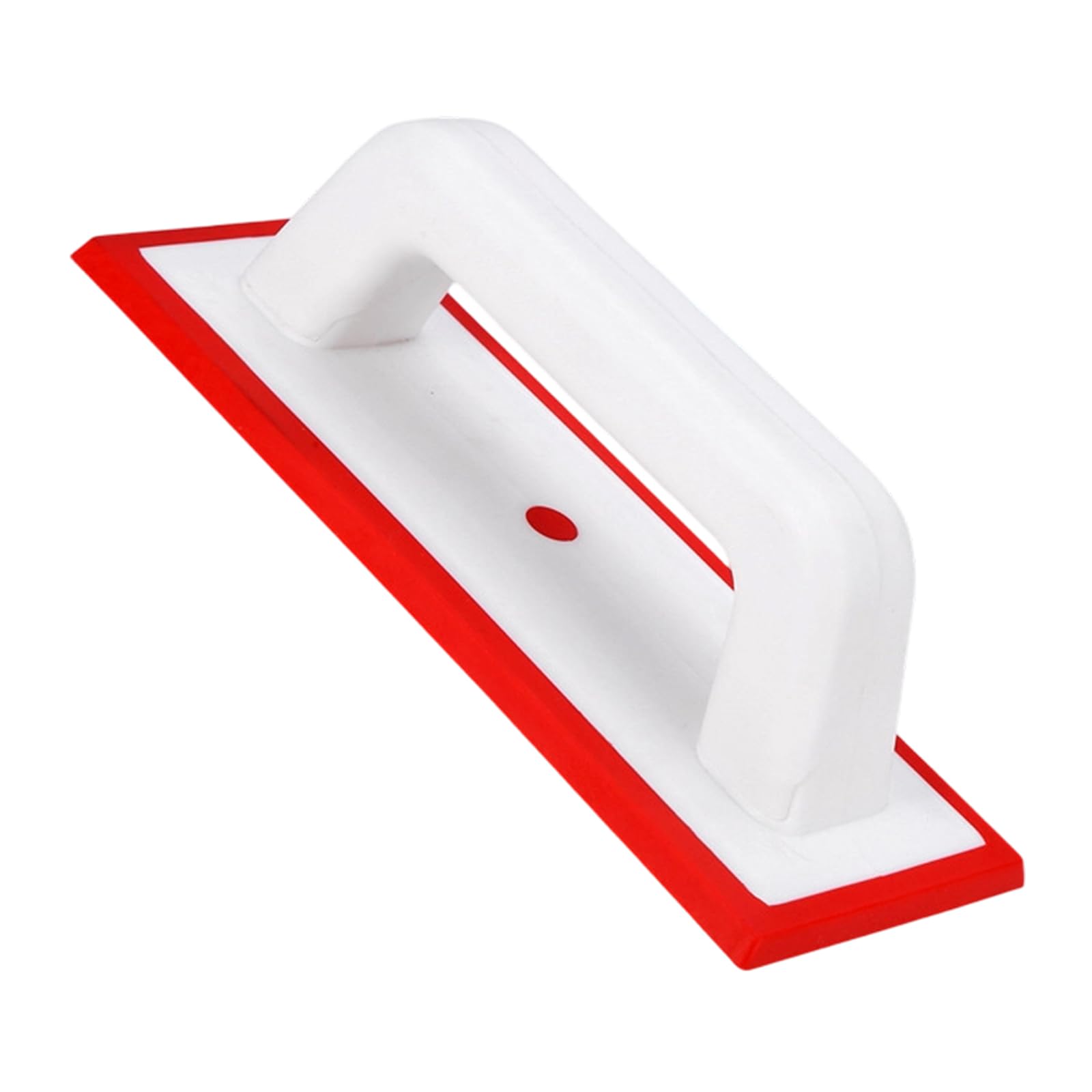Kalttoy Durability Rubber Grout Trowel For Professional Installation With Comfortable Grip Design Perfect Leveling Rubber Grout Float