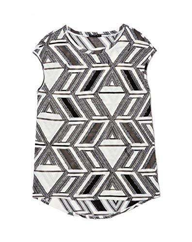 Sisley T-Shirt, Multicolore (Multicolor 901)