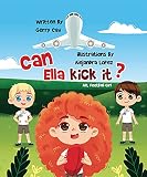 Can Ella Kick It? AFL Football Girl